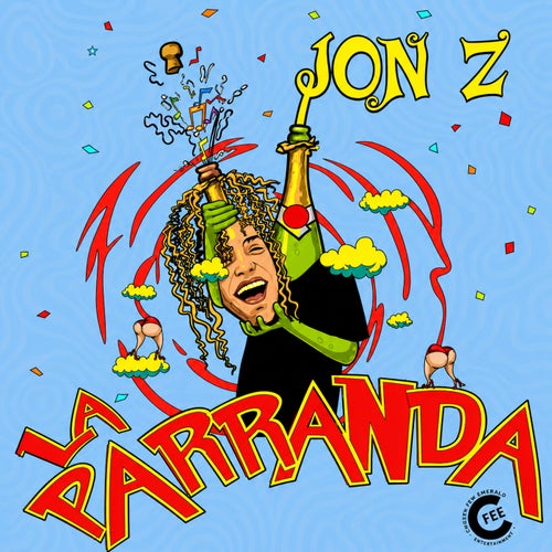 La Parranda