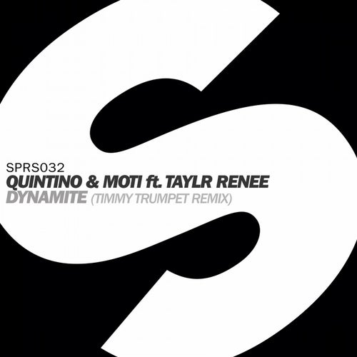 Dynamite (feat. Taylr Renee) (Timmy Trumpet Remix)