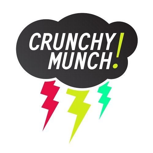Crunchy Munch