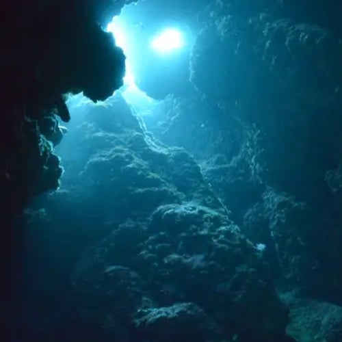 Deep Blue