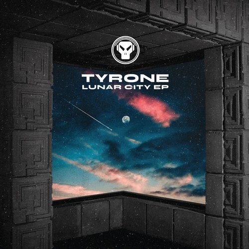 Tyrone - Lunar City 2019 [EP]
