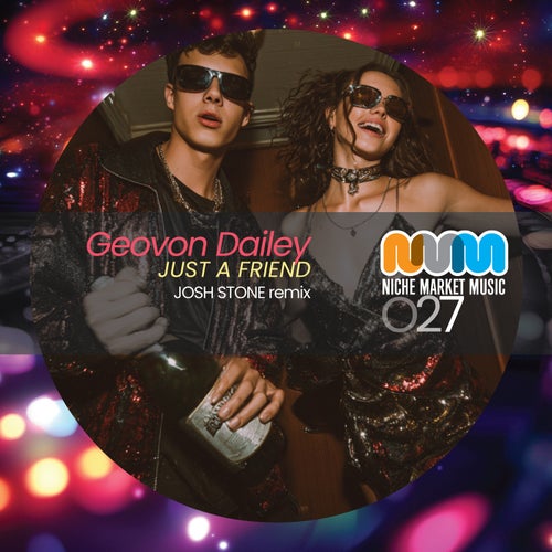 Just A Friend