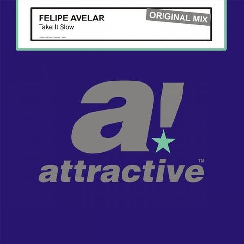 Take It Slow (Original Mix)