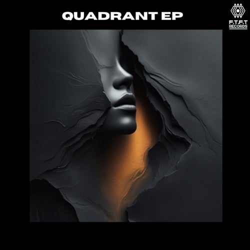 Quadrant [FTFT000046] FLAC - F.T.F.T records (Melodic House & Techno,Progressive House) Album Cover