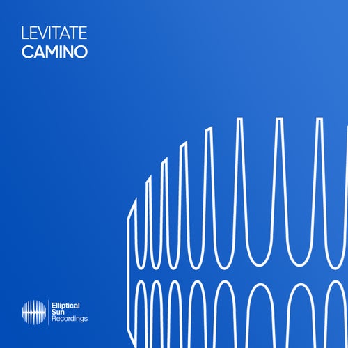  Levitate - Camino (2023) 