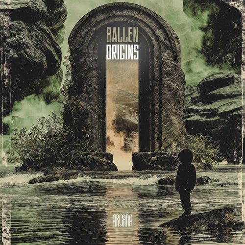  Ballen - Origins (2026) 