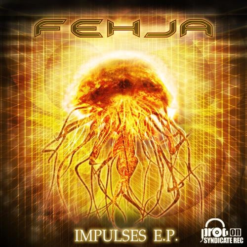 Impulses EP