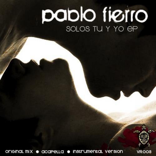 Solos Tu y Yo EP