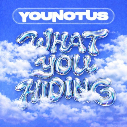 What You Hiding? (Extended)
