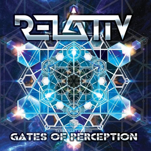 Cover art for Gates Of Perception