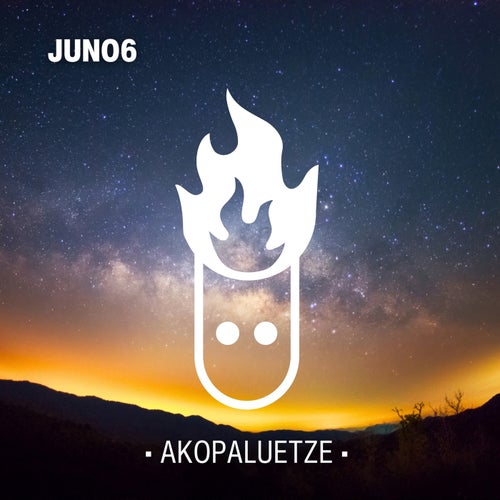  Juno6 - Akopaluetze (2024) 