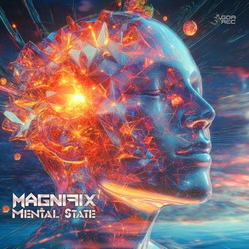  Magnifix - Mental State (2024) 