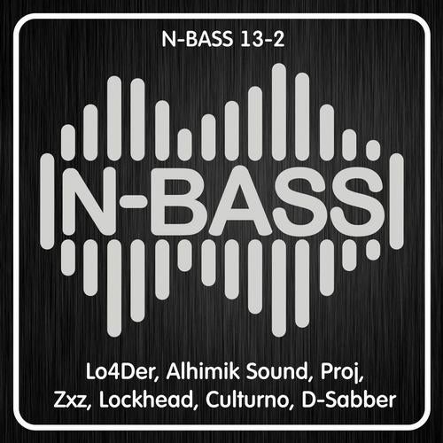 N-Bass 13-2