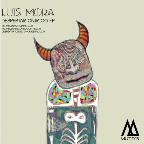 Despertar Onirico EP