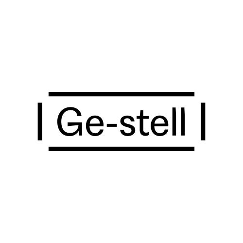 Ge-Stell