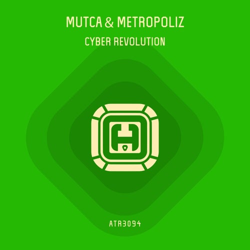 Cyber Revolution