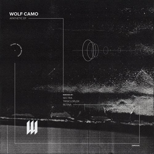 Wolf Camo - Apathetic 2019 [EP]
