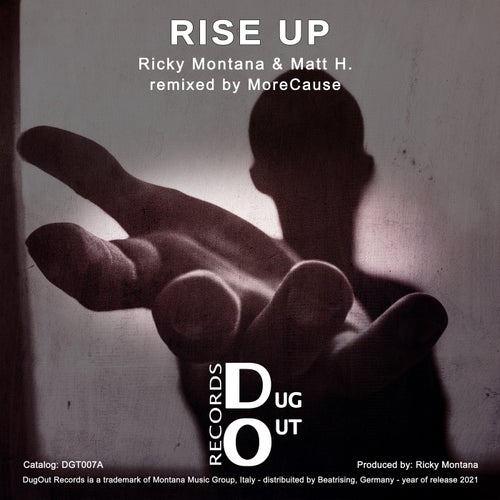 Rise UP
