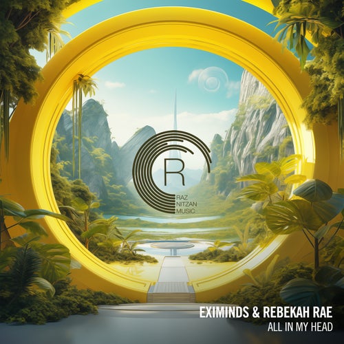  Eximinds & Rebekah Rae - All In My Head (2024) 