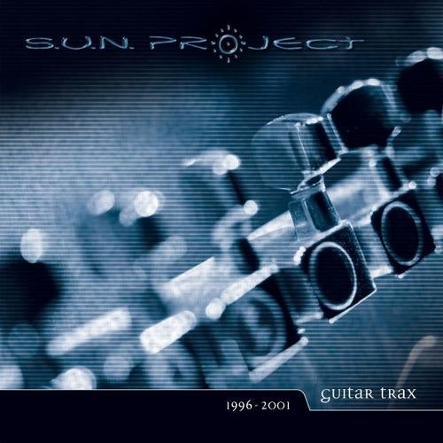Guitar Trax 1996-2001