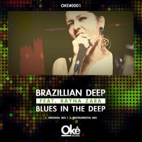 Blues in the deep