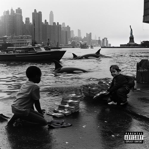 The Killah Whales of Gotham