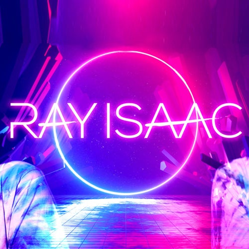 Ray Isaac