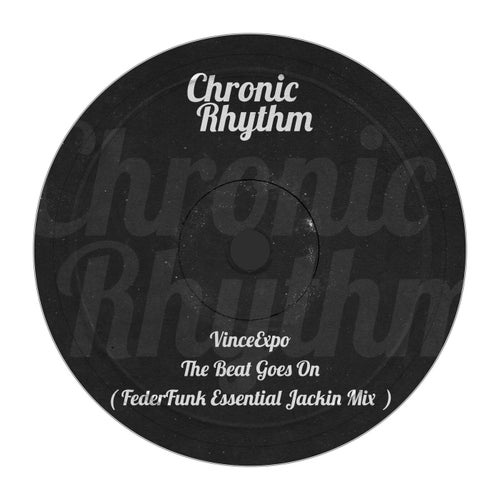 The Beat Goes On ( FederFunk Essential Jackin Mix )