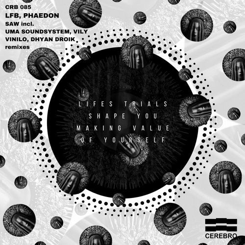 Cover art for Saw
