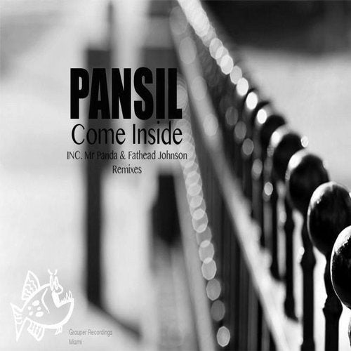 Come Inside EP