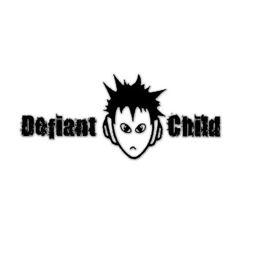 Defiant Child Records