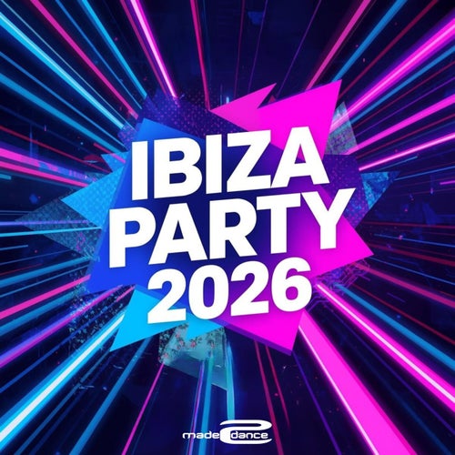 Ibiza Party 2026