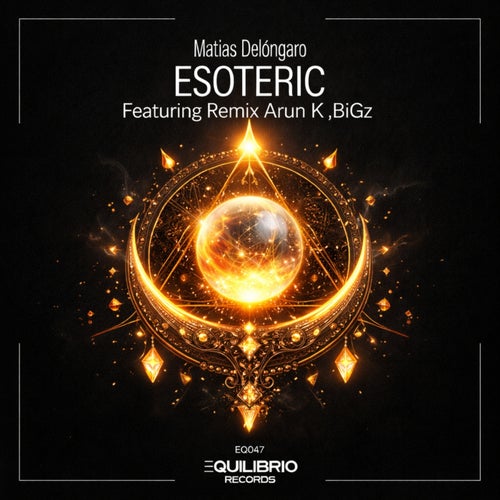 Esoteric