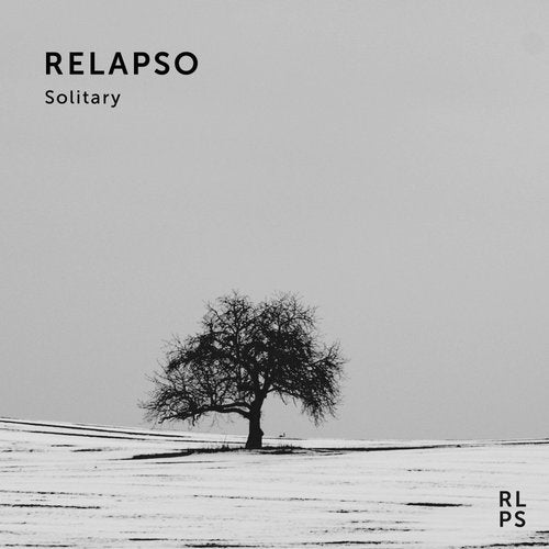 Cover art for Solitary