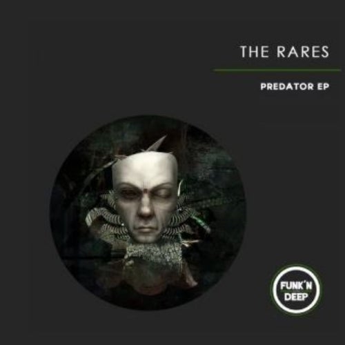 Funk 'n Deep Predator Chart