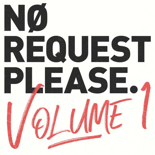 No Request Please, Vol. 1