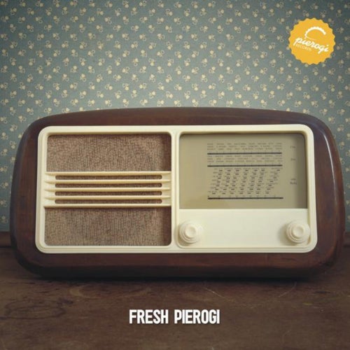 Fresh Pierogi