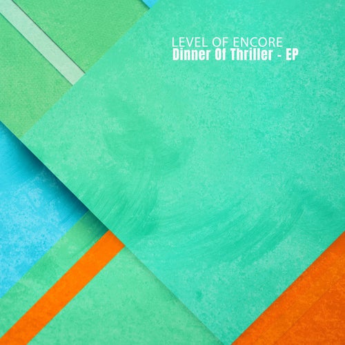 Dinner of Thriller - EP