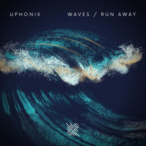 Download Uphonix - Waves / Run Away (DVA019) mp3