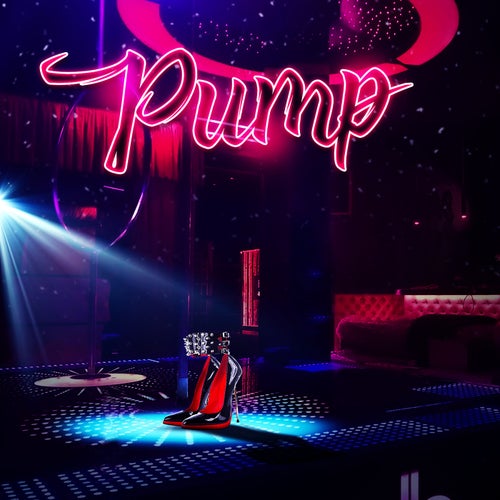 Cover art for Pump