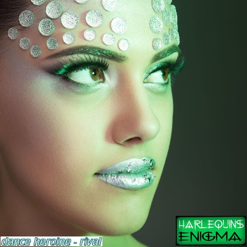 Cover art for Dance Heroine - Rival