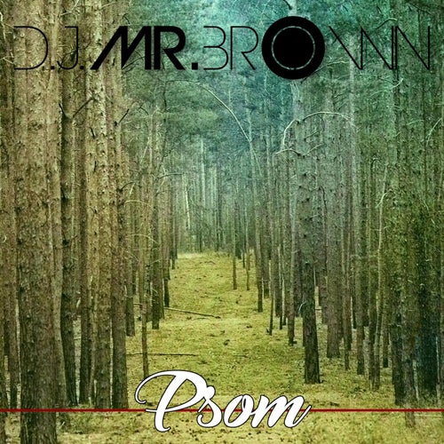 Cover art for Psom