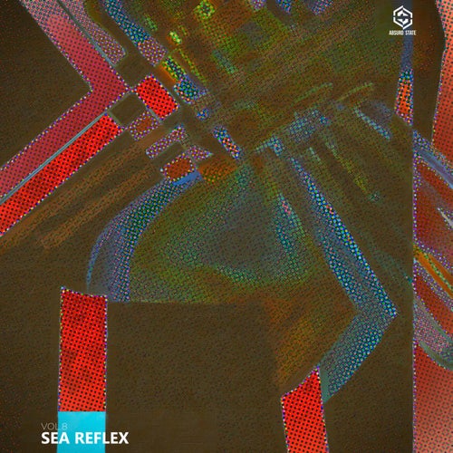 Sea Reflex, Vol. 8