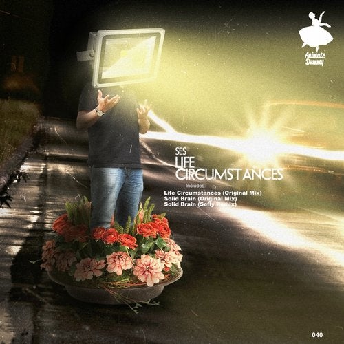 Cover art for Life Circumstances