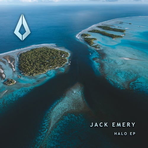  Jack Emery - Halo (2025) 