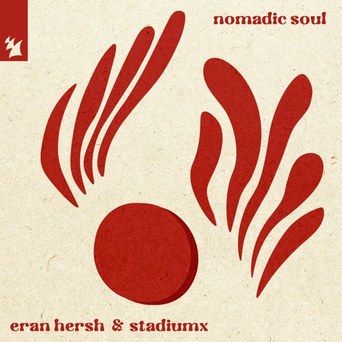 Nomadic Soul