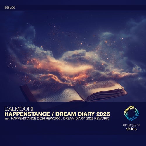Happenstance / Dream Diary 2026