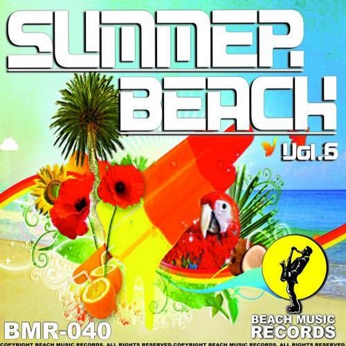 Summer Beach Vol.6