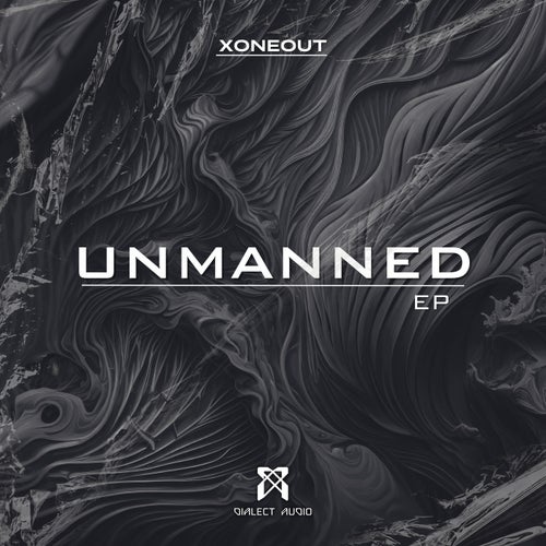 UNMANNED EP