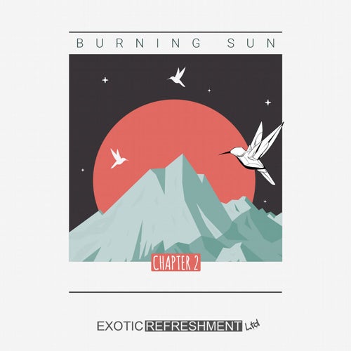 Burning Sun - Chapter 2